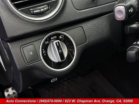 Used 2013 Mercedes-Benz C 250 Sedan image 26