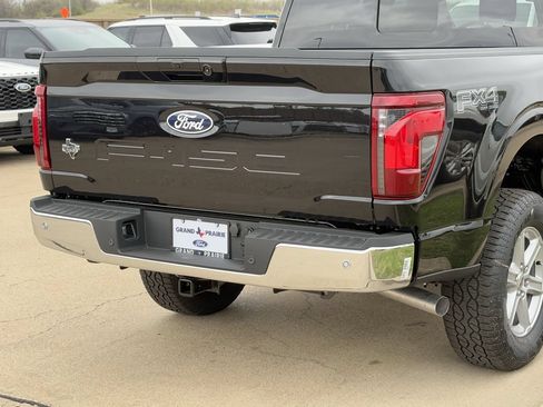 New 2026 Ford F150 XLT AWD/4WD image 7