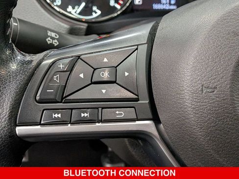 Used 2020 Nissan Rogue SV AWD/4WD image 17