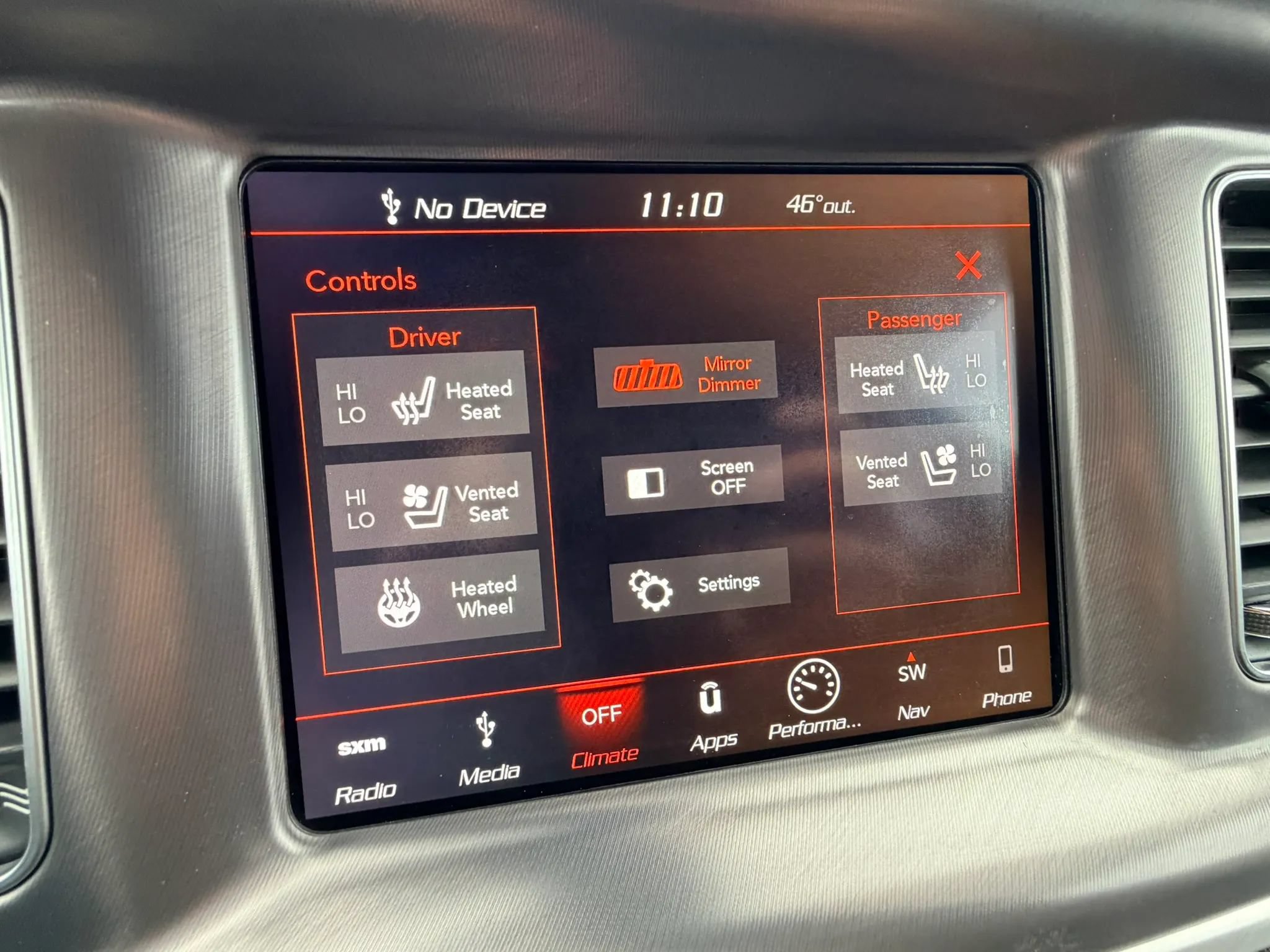 Used 2019 Dodge Charger Scat Pack w/ Dynamics Package RWD image 20