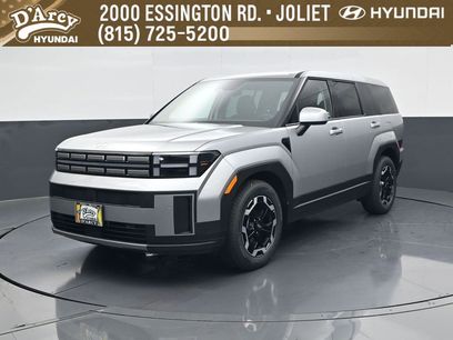 New 2026 Hyundai Santa Fe SE