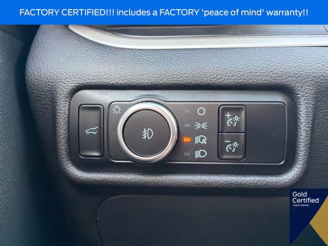 Used 2023 Ford Explorer XLT w/ Equipment Group 202A AWD/4WD image 31
