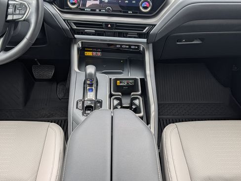 Used 2025 Lexus TX 350 FWD w/ Convenience Package image 21