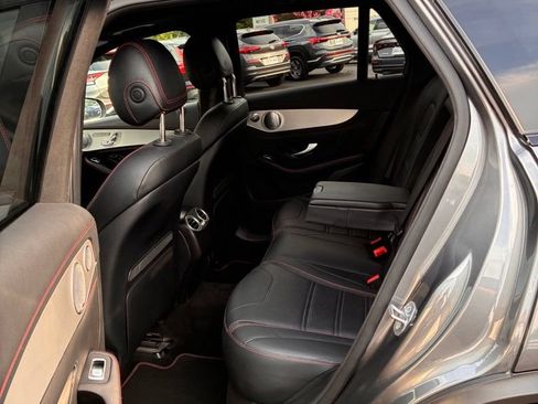 Used 2019 Mercedes-Benz GLC 43 AMG 4MATIC image 27
