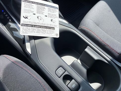 New 2026 Toyota Corolla SE FWD image 21