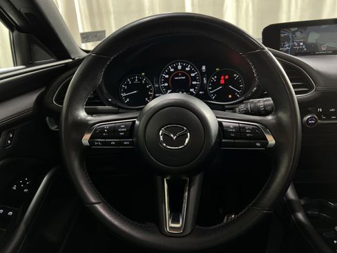 Used 2024 MAZDA MAZDA3 s FWD image 41