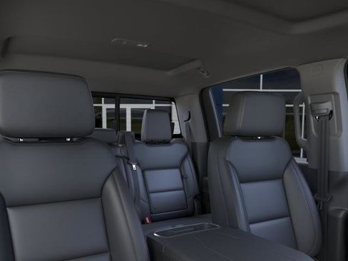 New 2026 GMC Sierra 1500 Elevation AWD/4WD image 24