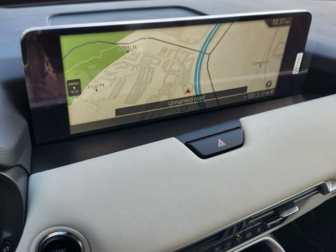 New 2026 MAZDA CX-90 3.3 Turbo w/ Premium Plus Pkg image 7