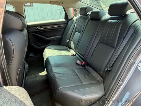 Used 2021 Honda Accord EX-L image 16