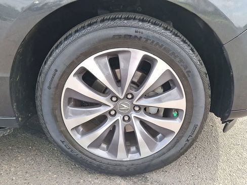 Used 2016 Acura MDX SH-AWD w/ Technology Package image 27