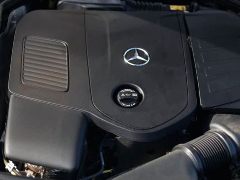 Certified 2025 Mercedes-Benz C 300 4MATIC Sedan image 34