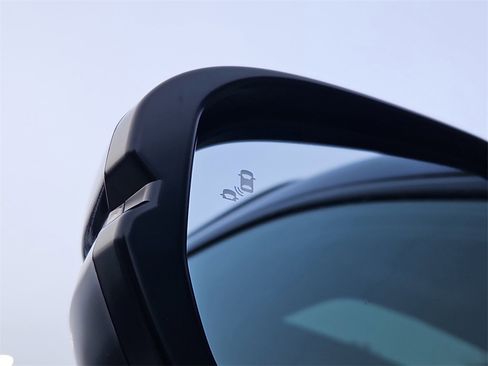 New 2026 Honda CR-V Sport Touring image 6