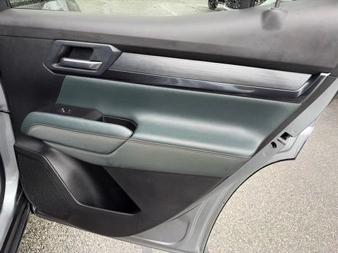 New 2026 GMC Terrain AT4 w/ Convenience Package III AWD/4WD image 14