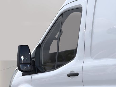 New 2026 Ford Transit 250 148 Medium Roof RWD image 19