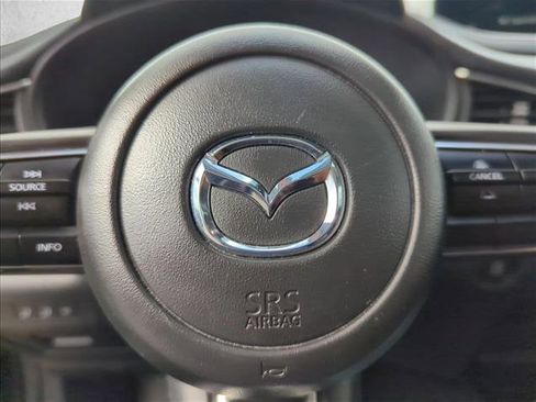 Used 2025 MAZDA CX-30 AWD 2.5 S w/ Preferred Package image 21