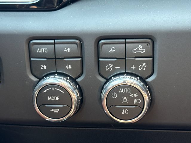 New 2026 GMC Sierra 1500 Denali Ultimate AWD/4WD image 31
