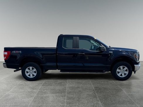 Certified 2023 Ford F150 XL w/ XL Chrome Appearance Package AWD/4WD image 7