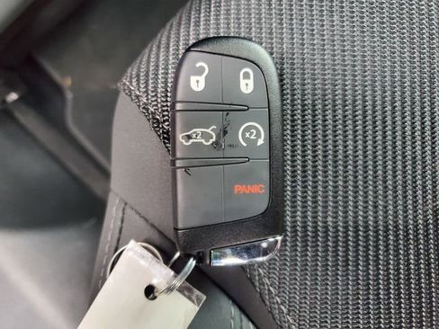 Certified 2024 Dodge Hornet GT w/ Tech Pack w/o Parking image 29