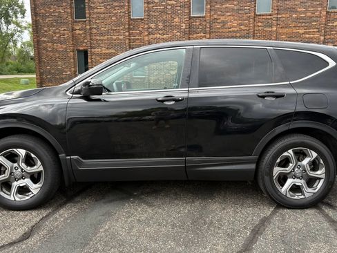 Used 2017 Honda CR-V EX image 5