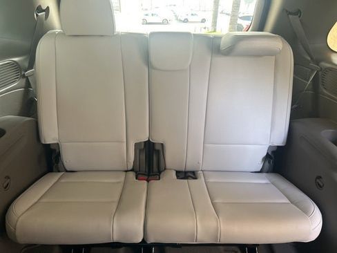 New 2026 Hyundai Palisade SEL image 22