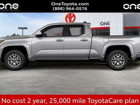 New 2025 Toyota Tacoma SR5 image 26