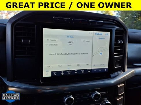 Used 2021 Ford F150 Lariat image 12