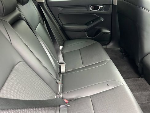 Used 2024 Honda Civic EX-L image 24
