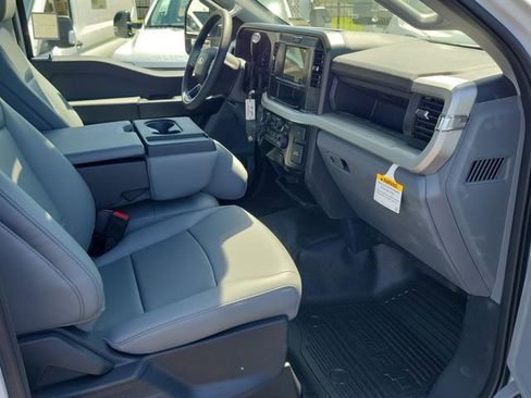 New 2026 Ford F550 2WD Regular Cab Super Duty image 14