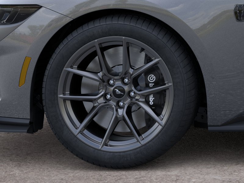New 2026 Ford Mustang Dark Horse RWD image 43