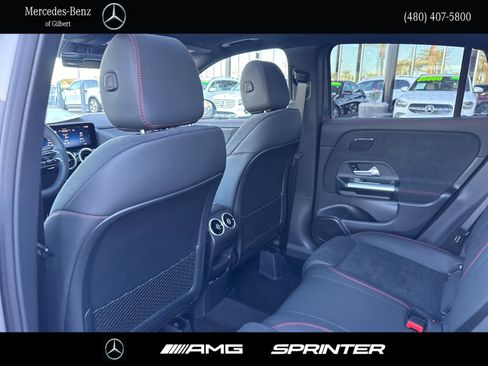 New 2026 Mercedes-Benz GLA 250 image 20