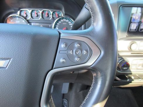 Used 2016 Chevrolet Silverado 2500 LT w/ All Star Edition image 19