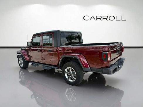 Used 2021 Jeep Gladiator Sport AWD/4WD image 5