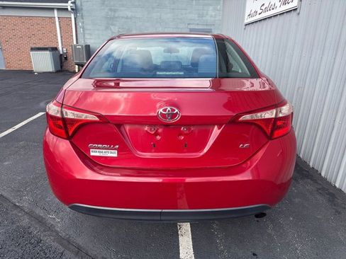 Used 2017 Toyota Corolla LE image 9