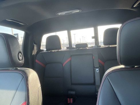 Certified 2024 Chevrolet Colorado Z71 w/ Z71 Convenience Package 2 image 20