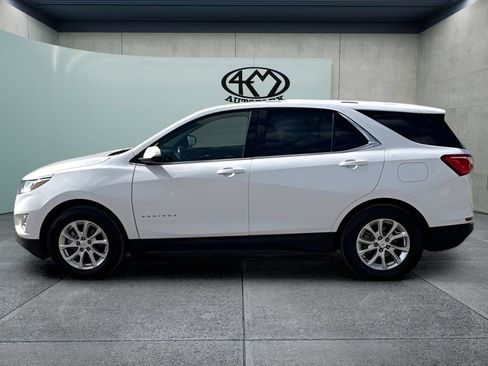 Used 2018 Chevrolet Equinox LT FWD image 6
