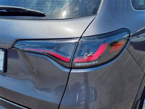 Used 2025 Honda HR-V LX image 9