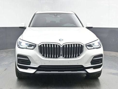 Used 2022 BMW X5 xDrive40i w/ Premium Package AWD/4WD image 3