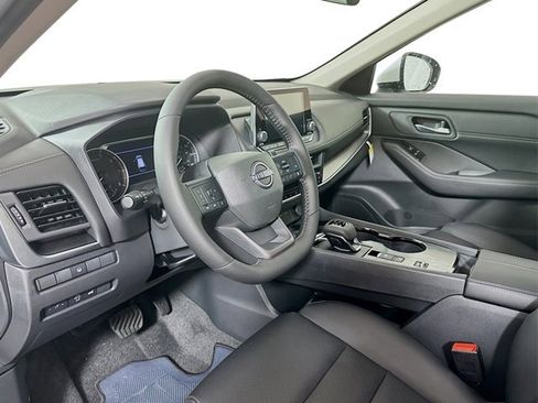 New 2026 Nissan Rogue SV w/ SV Premium Package image 19