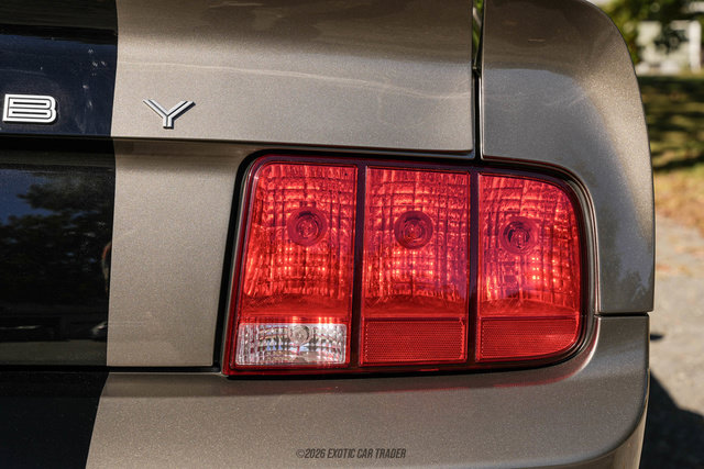 Used 2005 Ford Mustang GT Premium RWD image 75