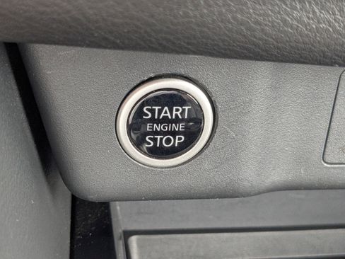 Certified 2023 Nissan Rogue SV w/ SV Premium B Package image 29