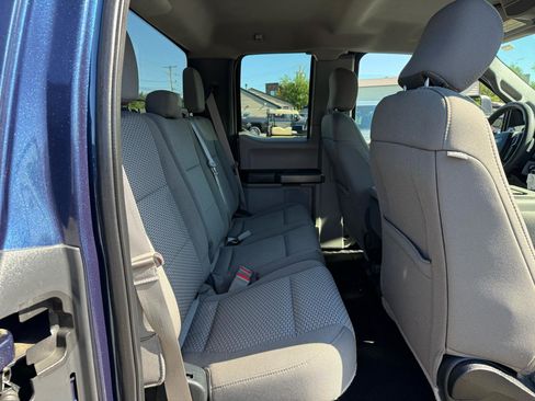Used 2017 Ford F250 XLT w/ XLT Value Package AWD/4WD image 17