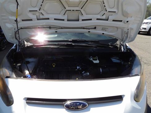 Used 2015 Ford Transit Connect XL FWD image 26