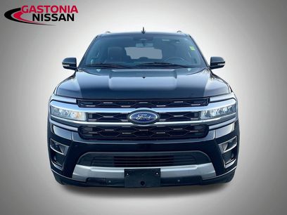 Used 2024 Ford Expedition Max Limited
