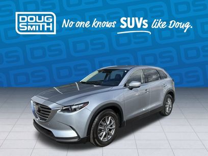 Used 2018 MAZDA CX-9 Touring