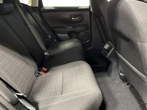 New 2026 Honda HR-V LX image 23