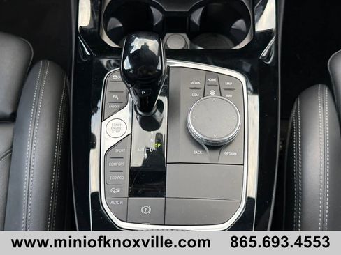 Used 2024 BMW X3 xDrive30i w/ Premium Package w/ZPA AWD/4WD image 24