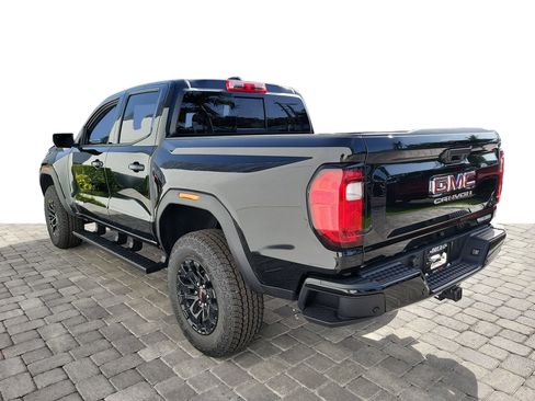 New 2026 GMC Canyon Elevation w/ Convenience Package RWD image 4