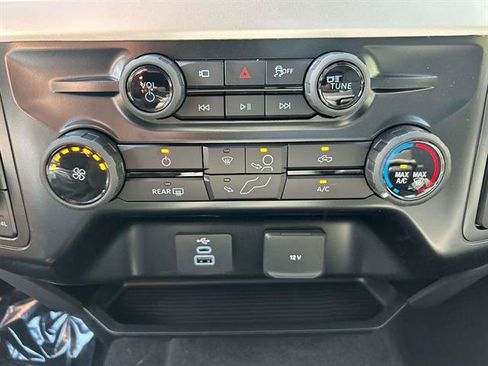 New 2026 Ford F350 XL w/ STX Appearance Package AWD/4WD image 27
