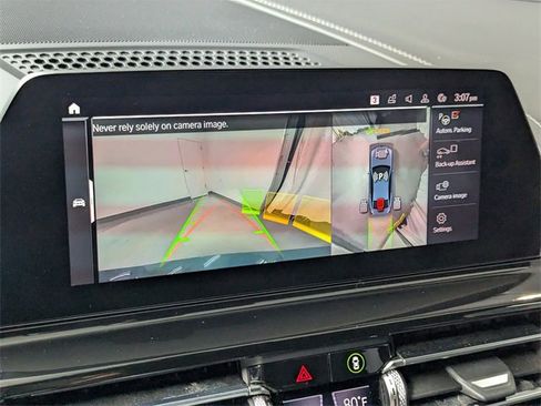 Used 2020 BMW 840i Gran Coupe w/ M Sport Package image 15