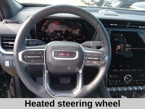 New 2026 GMC Terrain Elevation w/ Elevation Premium Package AWD/4WD image 11